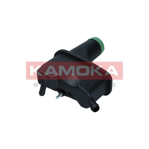 Vyrovnávacia nádržka, hydraulický olej (servoriadenie) 7721004 /KAMOKA/ - obr. 3