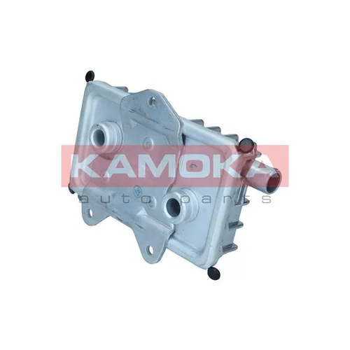 Chladič motorového oleja 7730010 /KAMOKA/ - obr. 1