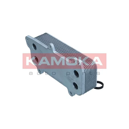 Chladič motorového oleja 7730026 /KAMOKA/ - obr. 3