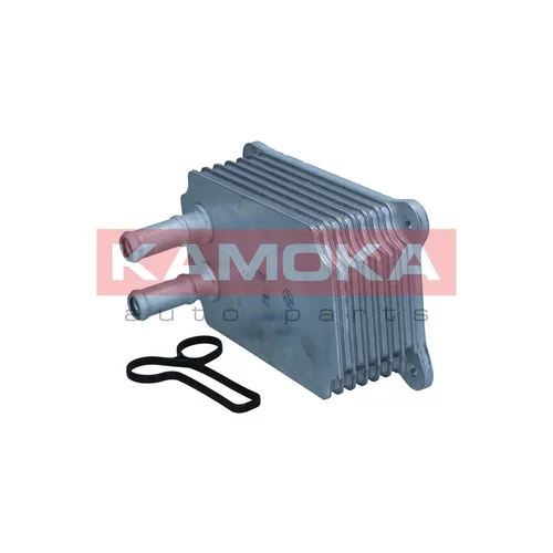 Chladič motorového oleja 7730031 /KAMOKA/ - obr. 1