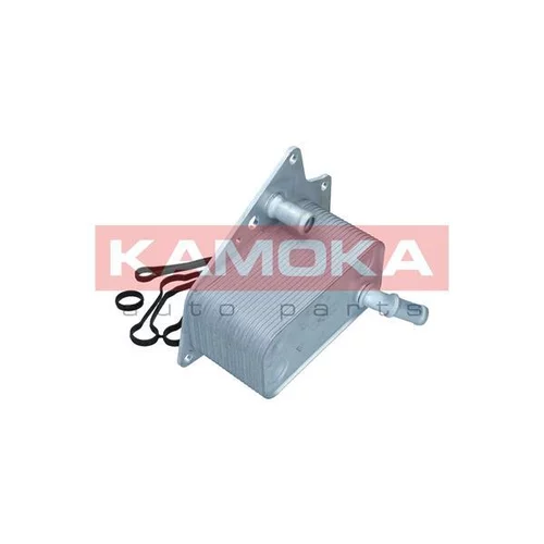 Chladič motorového oleja 7730060 /KAMOKA/ - obr. 1