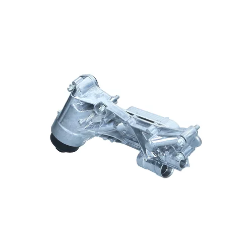 Chladič motorového oleja 7730095 /KAMOKA/ - obr. 3