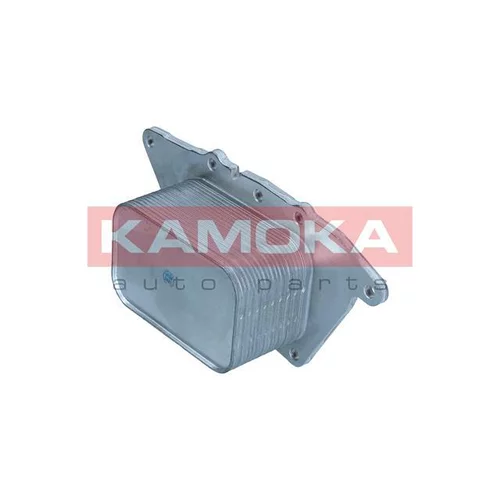 Chladič motorového oleja 7730100 /KAMOKA/ - obr. 1