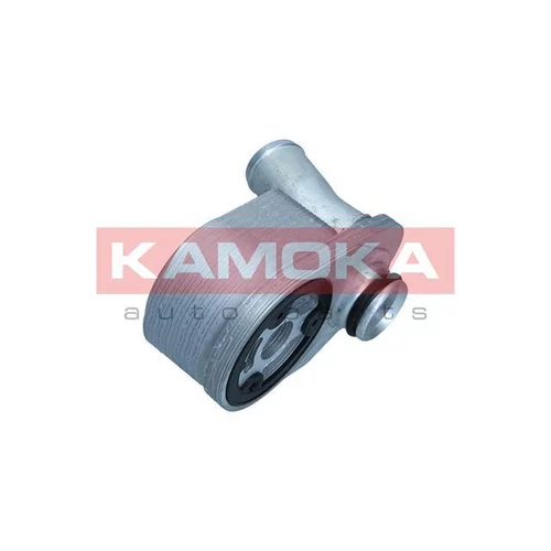 Chladič motorového oleja 7730114 /KAMOKA/ - obr. 2