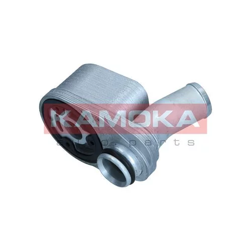 Chladič motorového oleja 7730114 /KAMOKA/ - obr. 3