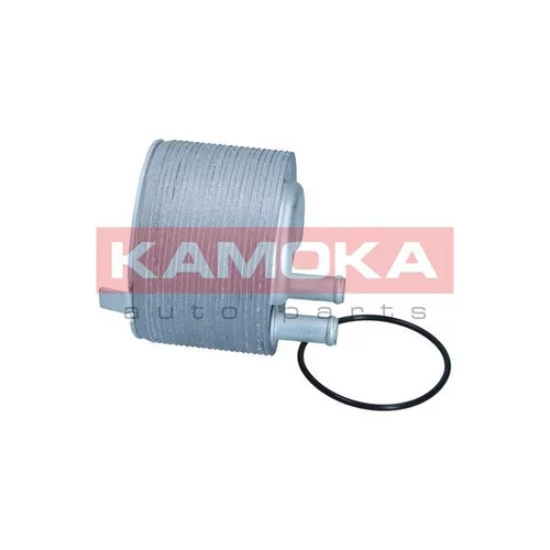 Chladič motorového oleja 7730123 /KAMOKA/ - obr. 3