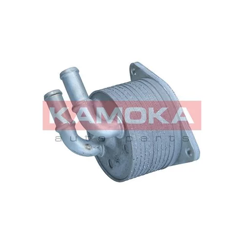 Chladič motorového oleja 7730133 /KAMOKA/ - obr. 1