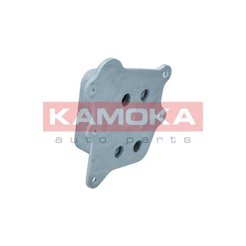 Chladič motorového oleja 7730140 /KAMOKA/ - obr. 2