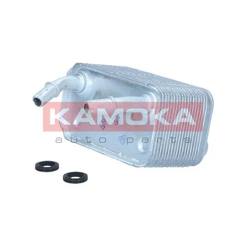 Chladič motorového oleja 7730151 /KAMOKA/ - obr. 1