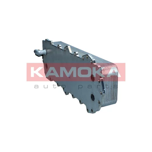 Chladič motorového oleja 7730164 /KAMOKA/ - obr. 3