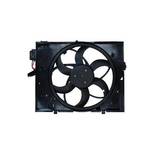Ventilátor chladenia motora 7740011 /KAMOKA/ - obr. 1