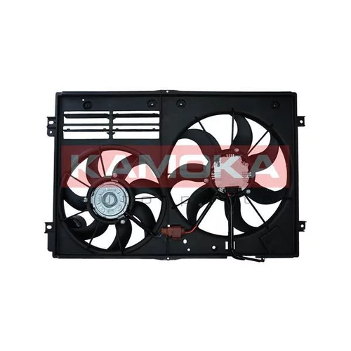 Ventilátor chladenia motora 7740043 /KAMOKA/ - obr. 1