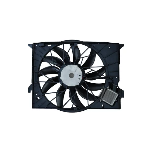 Ventilátor chladenia motora 7740096 /KAMOKA/ - obr. 1