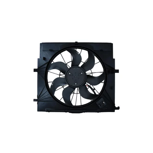 Ventilátor chladenia motora 7740123 /KAMOKA/ - obr. 1