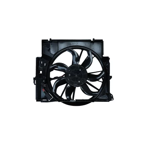 Ventilátor chladenia motora 7740125 /KAMOKA/ - obr. 1