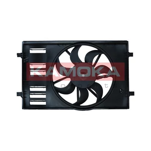 Ventilátor chladenia motora 7740154 /KAMOKA/ - obr. 1