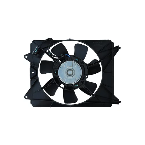 Ventilátor chladenia motora KAMOKA 7740160