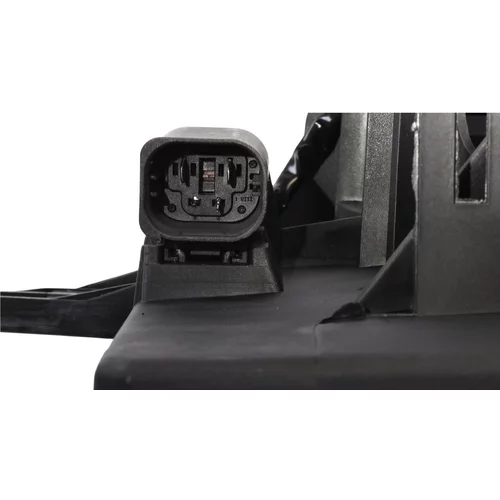 Ventilátor chladenia motora 7740173 /KAMOKA/ - obr. 2