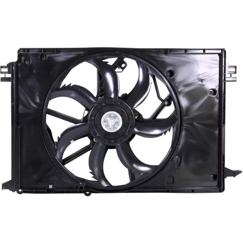 Ventilátor chladenia motora 7740191 /KAMOKA/ - obr. 1