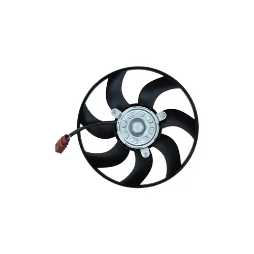 Ventilátor chladenia motora 7742014 /KAMOKA/ - obr. 1