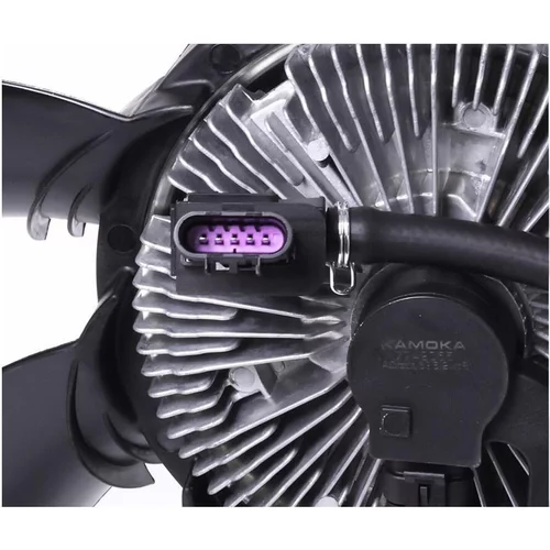 Ventilátor chladenia motora KAMOKA 7742055
