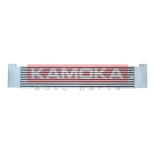 Chladič plniaceho vzduchu 7750037 /KAMOKA/ - obr. 1