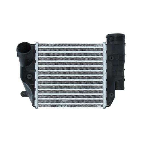 Chladič plniaceho vzduchu 7750060 /KAMOKA/ - obr. 1