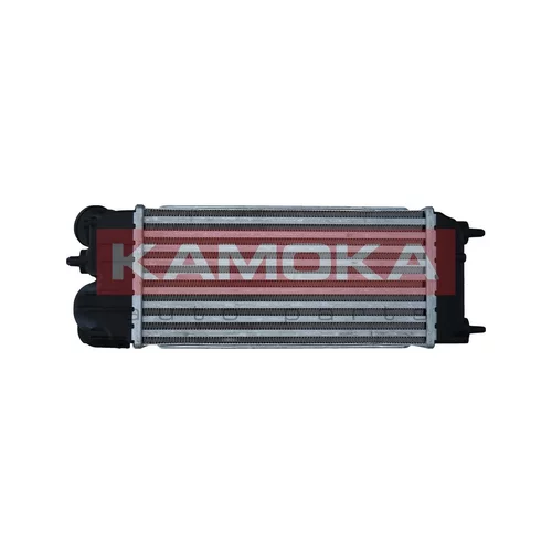 Chladič plniaceho vzduchu 7750147 /KAMOKA/ - obr. 1