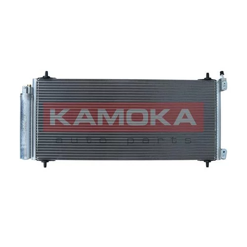 Kondenzátor klimatizácie KAMOKA 7800388