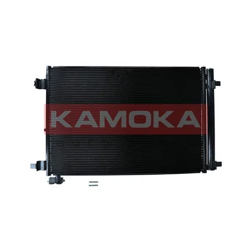 Kondenzátor klimatizácie KAMOKA 7800447
