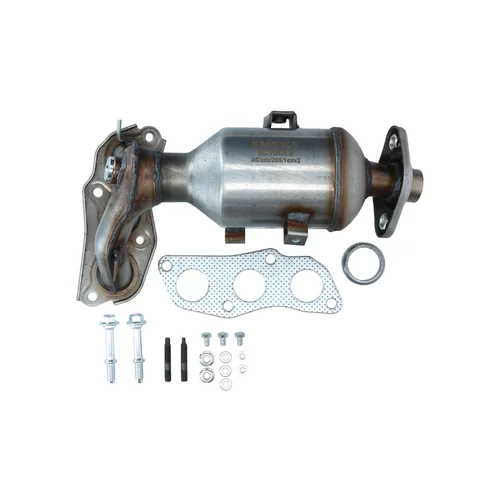 Katalyzátor KAMOKA 8015008