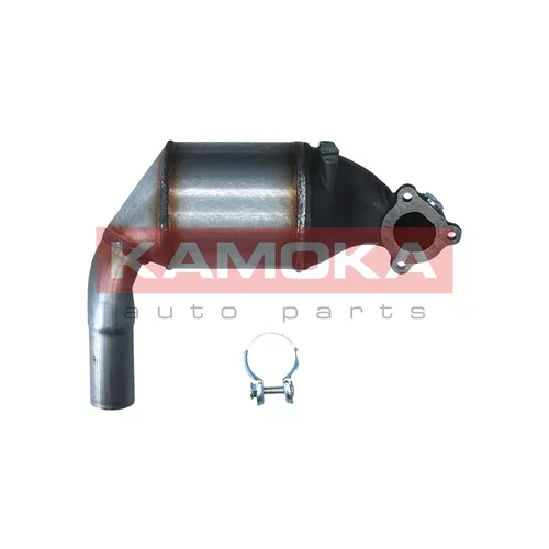Katalyzátor 8015087 /KAMOKA/ - obr. 1