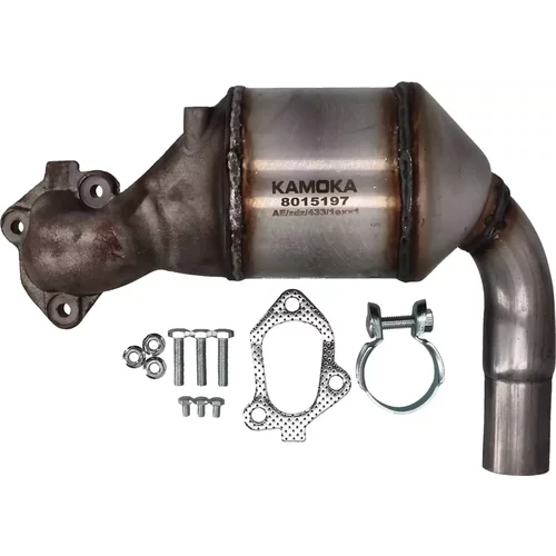 Katalyzátor KAMOKA 8015197