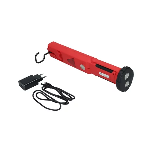 žiarivka, ručná lampa 8030004 /KAMOKA/ - obr. 3