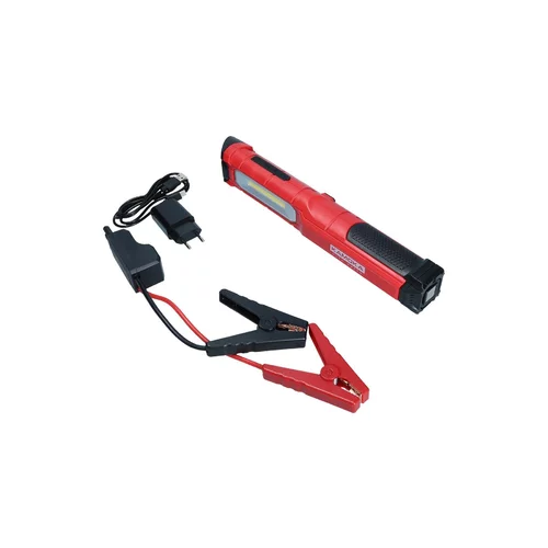 žiarivka, ručná lampa 8030007 /KAMOKA/ - obr. 2