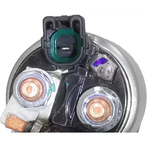 Štartér 8610471 /KAMOKA/ - obr. 4
