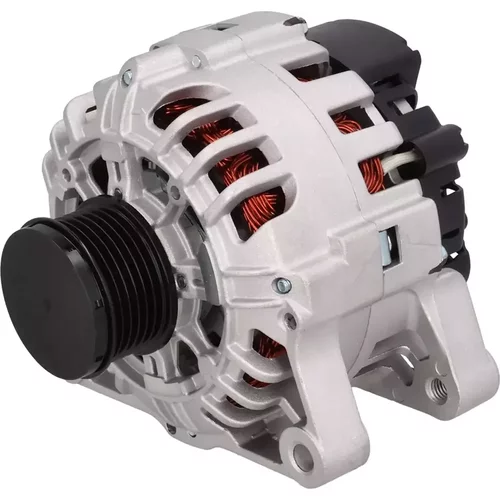 Alternátor KAMOKA 8620021