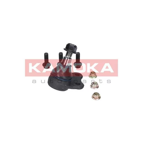 Zvislý/nosný čap KAMOKA 9040045