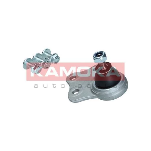 Zvislý/nosný čap 9040095 /KAMOKA/ - obr. 2