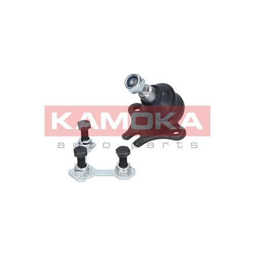 Zvislý/nosný čap 9040150 /KAMOKA/ - obr. 1