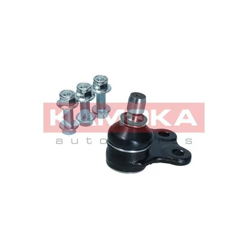 Zvislý/nosný čap 9040211 /KAMOKA/ - obr. 3