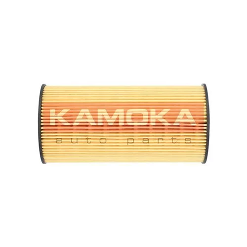 Olejový filter F102601 /KAMOKA/ - obr. 3