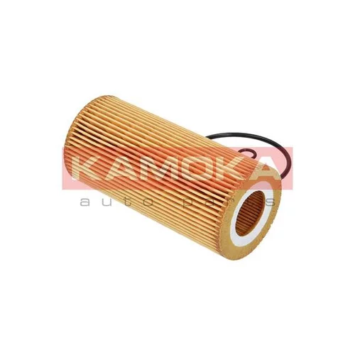 Olejový filter F108901 /KAMOKA/ - obr. 3