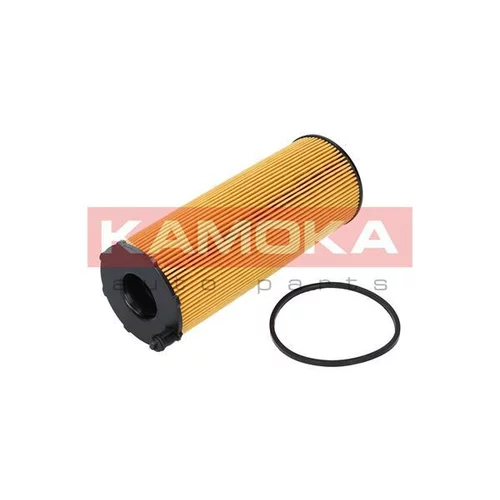 Olejový filter F109901 /KAMOKA/ - obr. 3