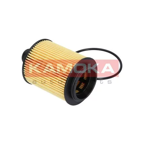 Olejový filter F111701 /KAMOKA/ - obr. 2