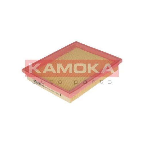 Vzduchový filter F210401 /KAMOKA/ - obr. 2