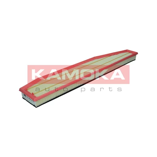 Vzduchový filter F218701 /KAMOKA/ - obr. 1