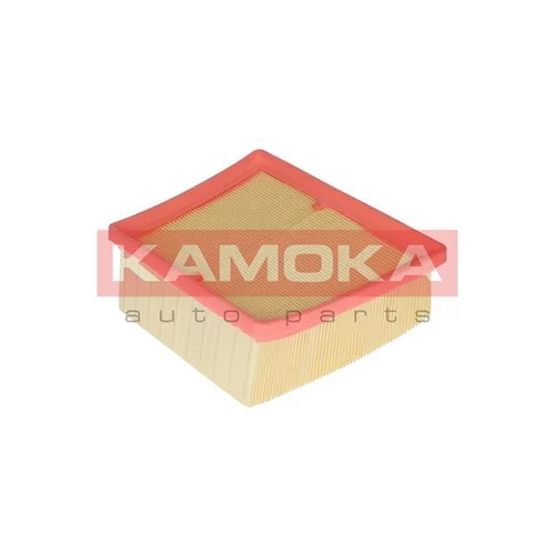 Vzduchový filter F231001 /KAMOKA/ - obr. 3
