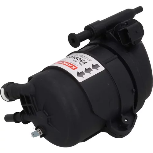 Palivový filter KAMOKA F329601