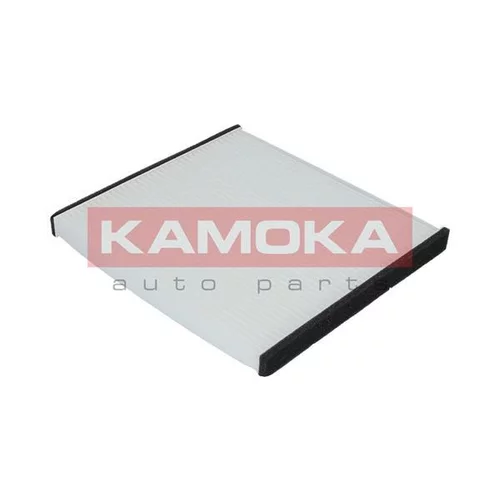 Filter vnútorného priestoru F406101 /KAMOKA/ - obr. 1